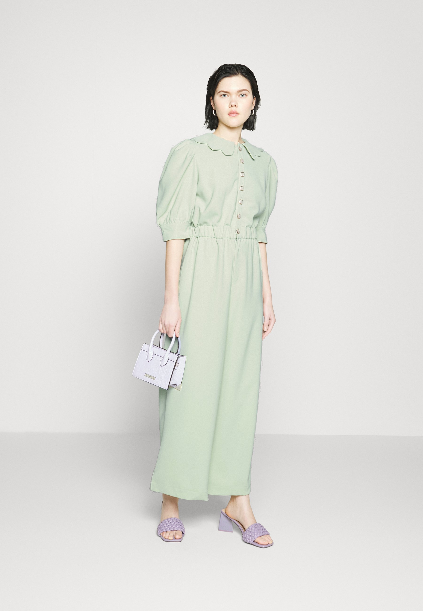 Sister Jane SWEET SERVINGS - Jumpsuit 