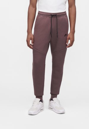 Nike Sportswear, Долнище на анцуг - tattoo black