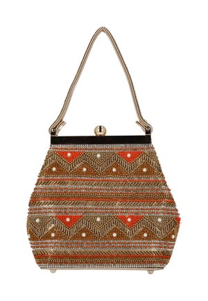 Bolso de mano - gold