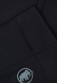 CRAG WINTER - Tights - black