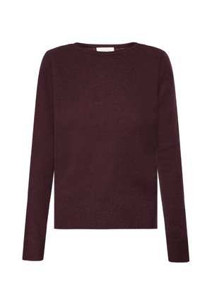 Cartoon, Pullover - braun