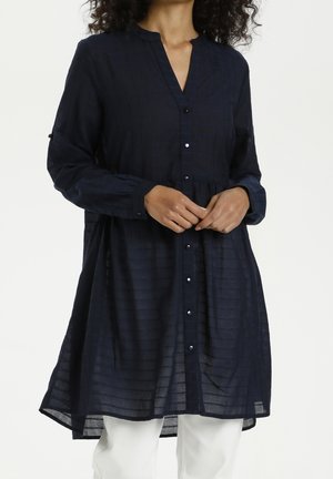 Tunique - dark blue