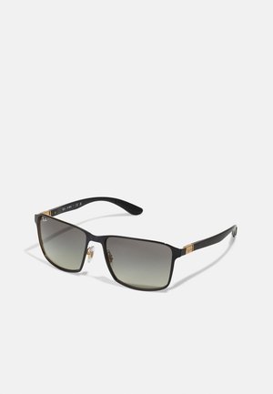 UNISEX - Saulesbrilles - black