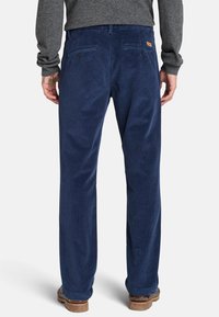 Timberland Kalhoty - navy