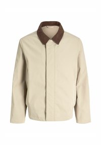 Vasaras jaka - crockery