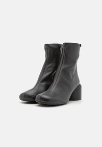 Camper NIKI - Botines - schwarz