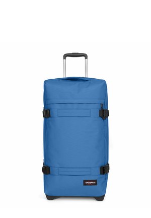 TRANSIT'R M - Wheeled suitcase - healing blue