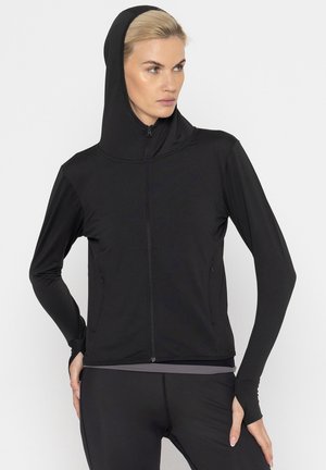 Deni Cler Milano, Bluza rozpinana