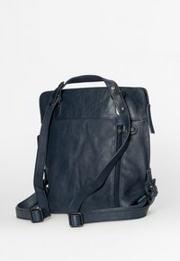 Aunts & Uncles MRS CRUMBLE COOKIE - Rugzak - midnight blue