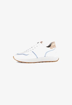 Gabor, Trainers - weiss
