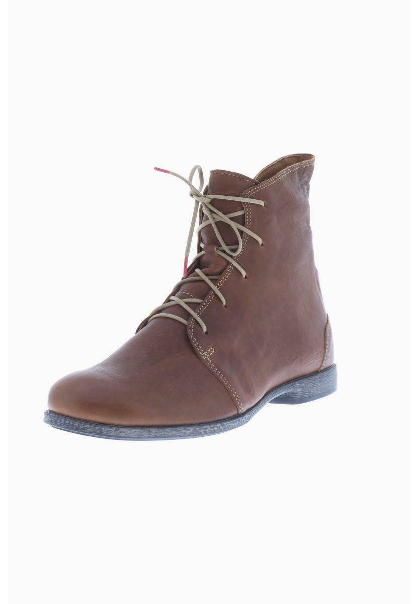 Think! Veterboots - cognac/bruin - Zalando.nl