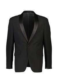 SUPERFLEX TUXEDO - Anzugsakko - black