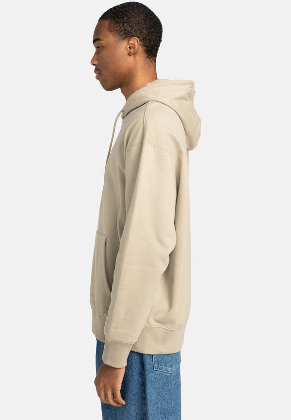 CORNELL CIPHER - Sweatshirt - beige2