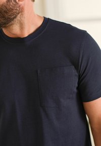 Next SET - Komplet pidžame - blue grey