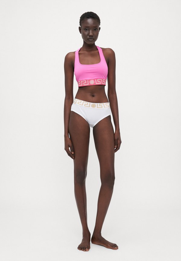 UNDERWEAR TOPEKA NEW LOGO - Bustier - dragon fruit2