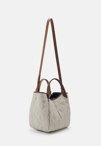 Emporio Armani Handväska - white