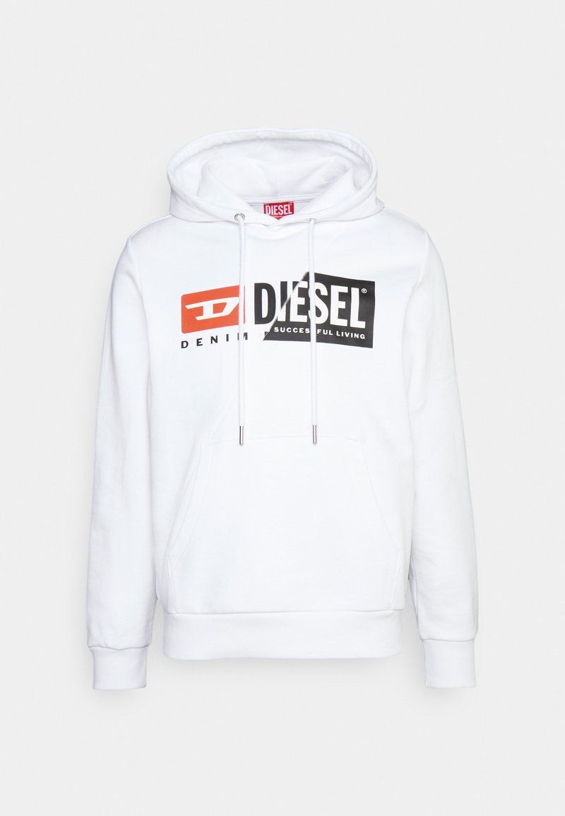 Diesel Sweatshirt - Bild 1