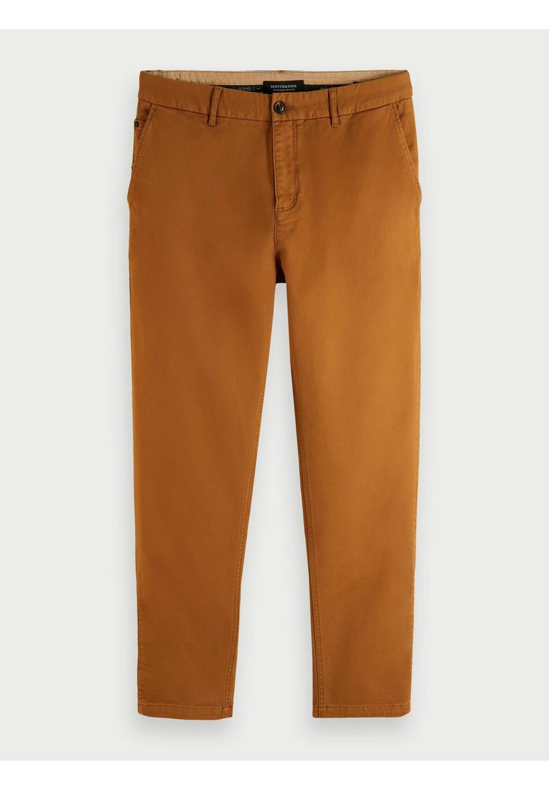 Scotch & Soda Chino bruin