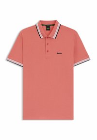 Unausgewählt, pink seven