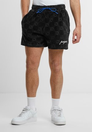 Trainingsbroek - black
