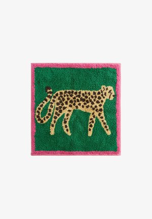 Next, CHEETAH ANIMAL PRINT - Dywanik łazienkowy