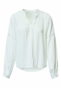 Salsa Jeans Blouse - white