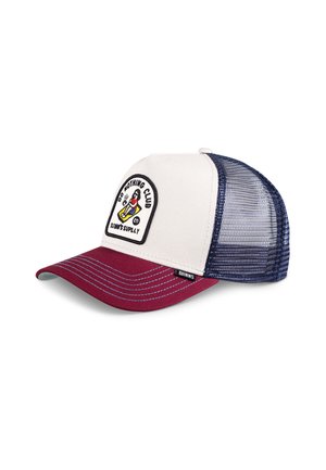 Cap - beige