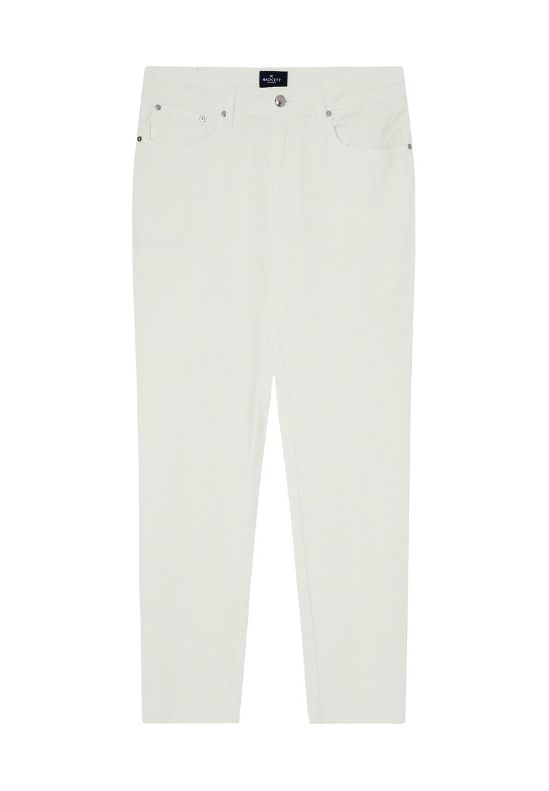 Hackett London Broek wit