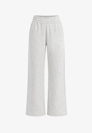 Smilodox, DAMEN JOGGINGHOSE ZADIE - Pantaloni sportivi - grau melange