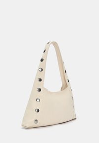 PULL&BEAR SHOULDER  - Shopper - beige