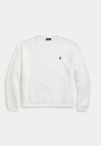 Niewybrane, white