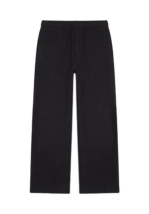 Project X Paris, BAS DE JOGGING NÉOPRÈNE OUTSIDER - Pantalon de survêtement - noir