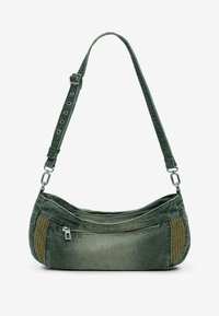 Desigual Handtasche - green