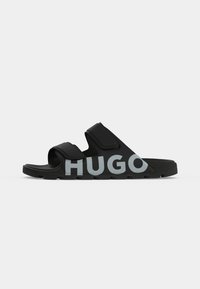 Неизбран, black