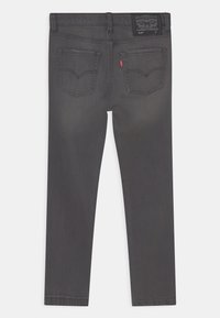 Levi's® LVB  SOFT - Calças de ganga de corte skinny - city fog