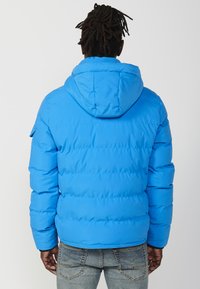 Koroshi PADDED  - Zimska jakna - azul claro   light blue