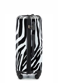 WITTCHEN LUGGAGE SET FROM ABS - Sada zavazadel - multicolor