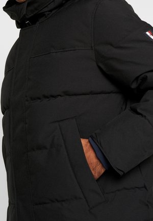 Giacca invernale - black