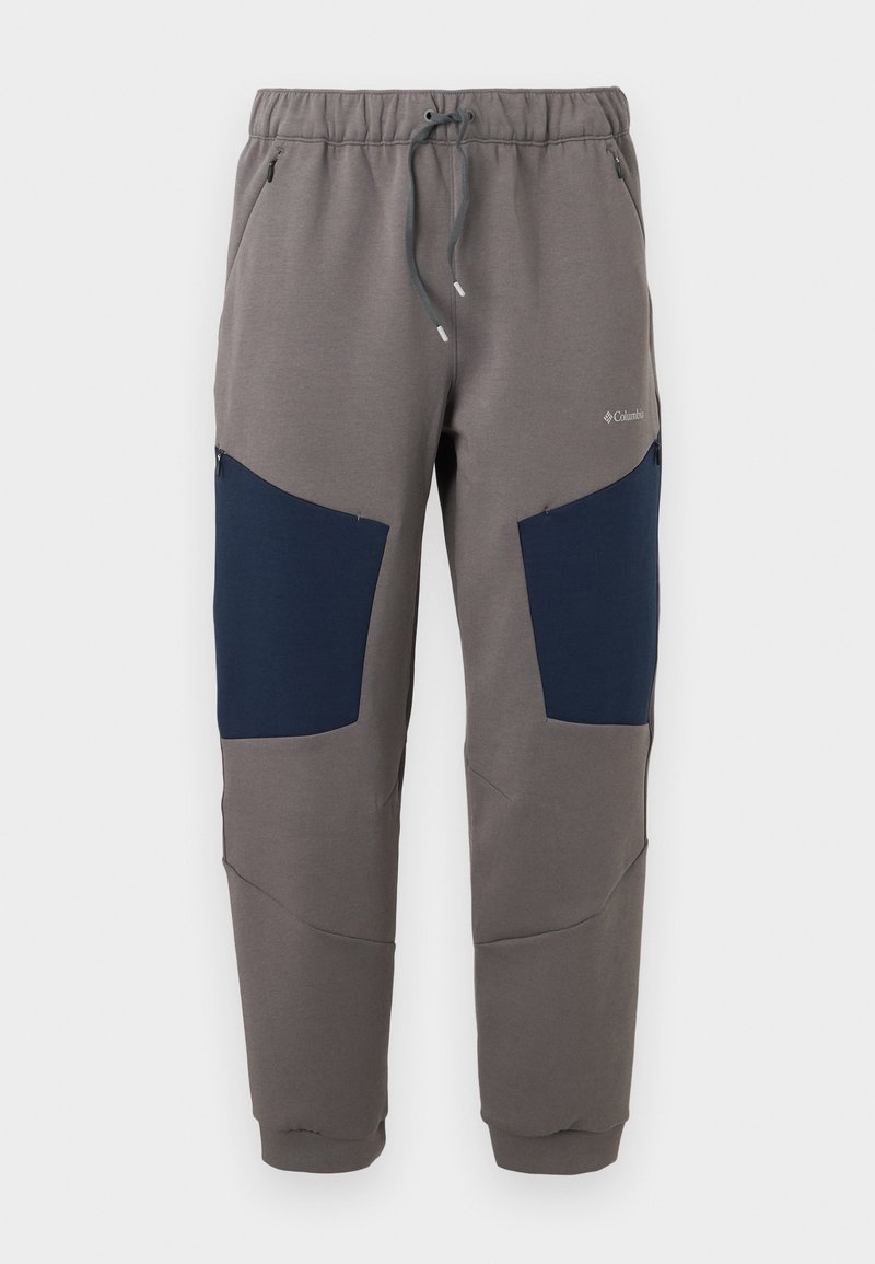 Columbia Trainingsbroek grijs