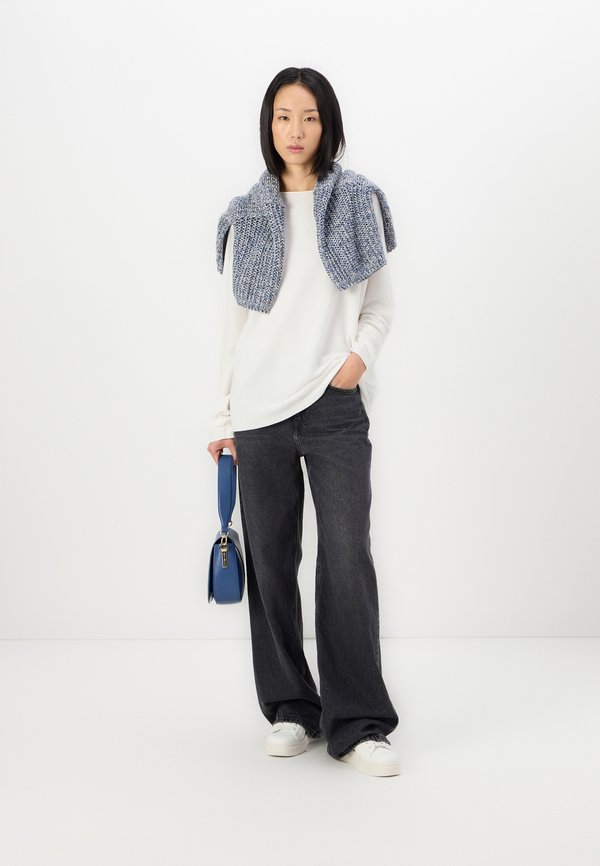 FLUNG - Straight leg jeans3