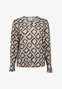 Unausgewählt, beige