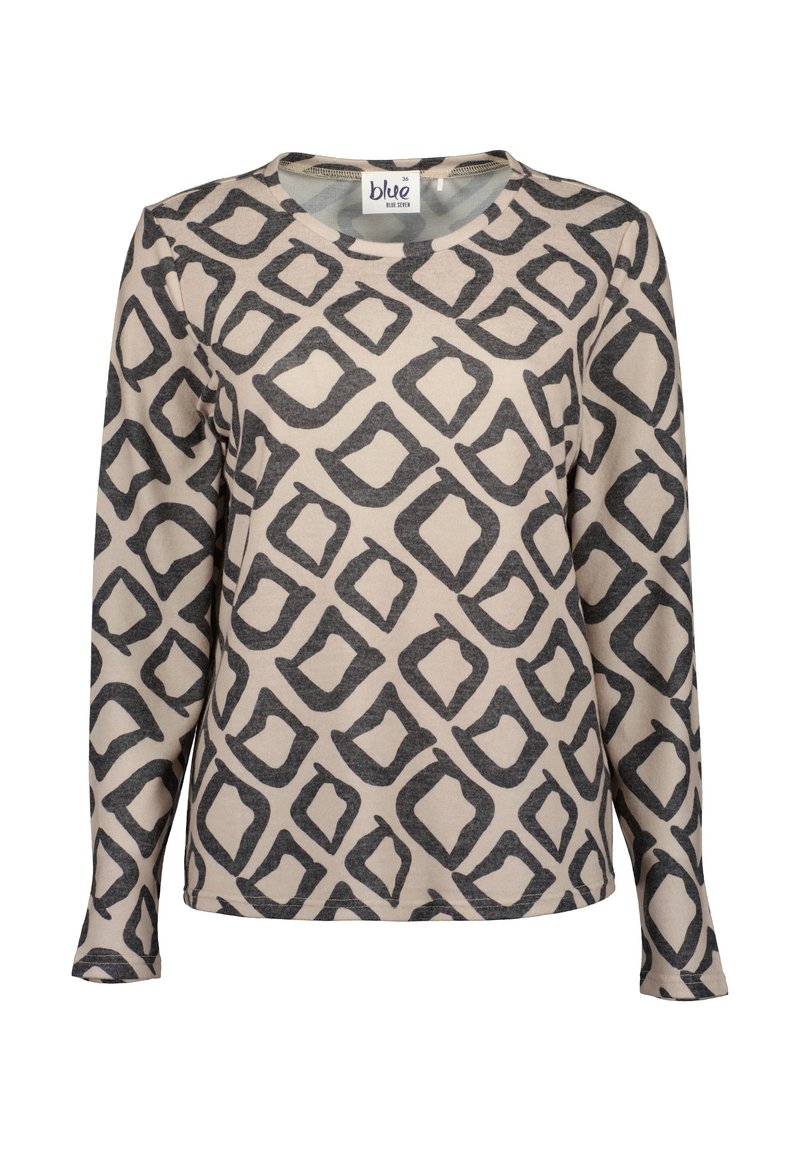 Langarmshirt