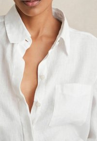 Reiss BELLE - Blusa - white