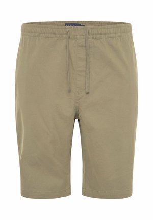 BadRhino, ELASTICATED WAIST  - Shorts - beige