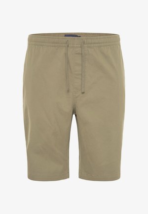 BadRhino, ELASTICATED WAIST - Shorts - beige