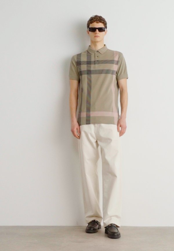 BLAINE - Polo shirt2