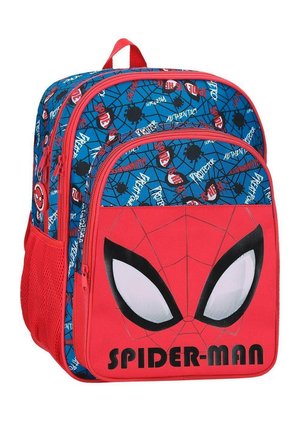 Marvel MARVEL SPIDERMAN AUTHENTIC   - Mochila escolar - red