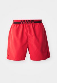 TAPI - Short de bain - open pink