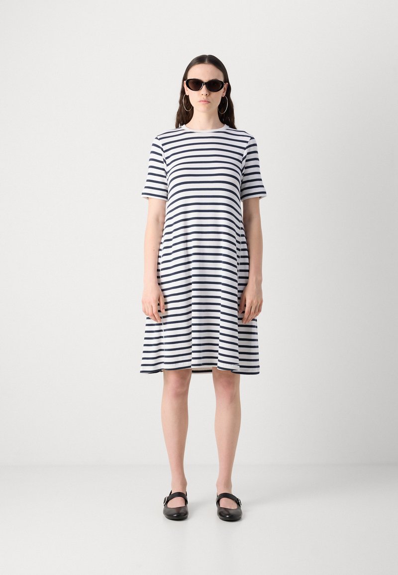 portea linen dress Atlanta Linen Dress – Rosa Anhelo