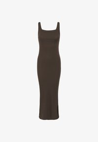 Sélectionné, chocolate brown